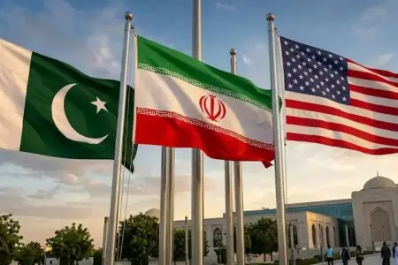 İrandan ABŞ ilə danışıqlara kimlər gedəcək?