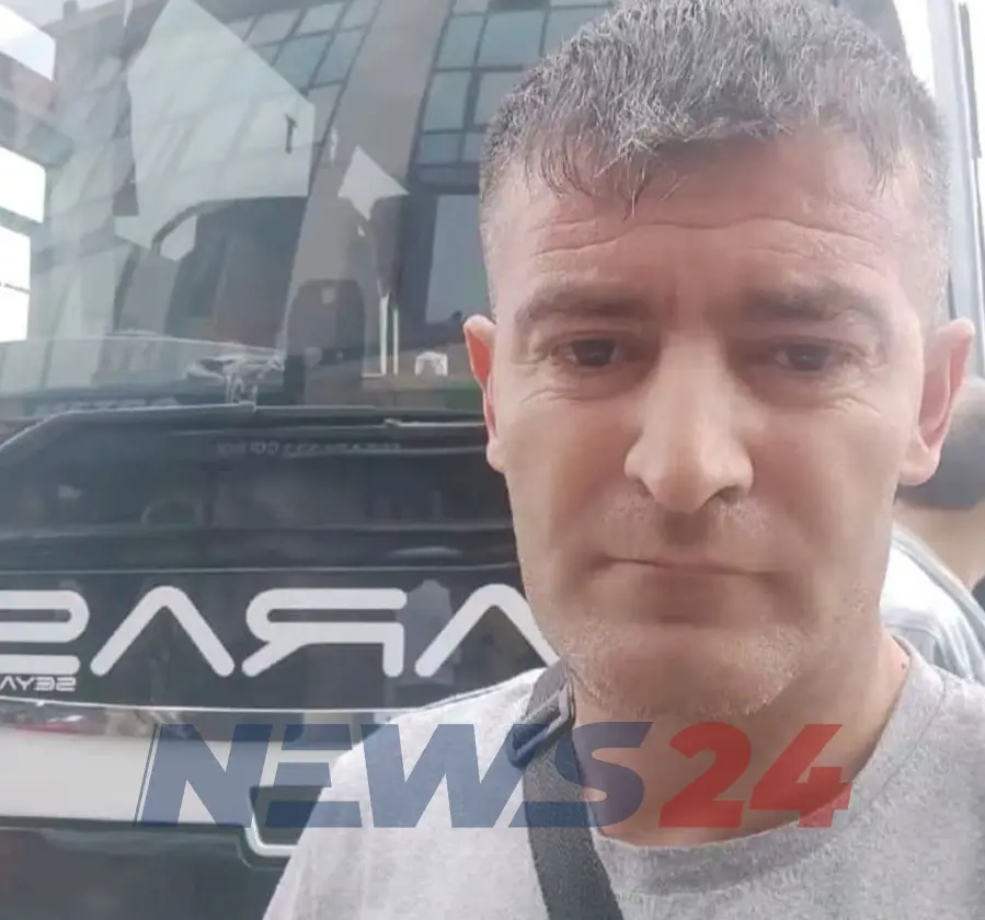 İstanbulda azərbaycanlı gənc qəfil öldü - FOTO