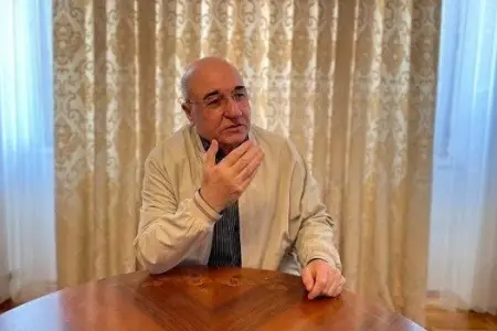 Sabiq nazirin nəvəsi faciəvi şəkildə öldü