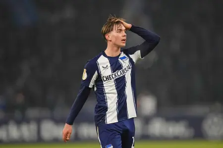 “Mançester Siti” gənc alman ulduz üçün yarışa qoşuldu