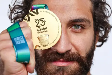 “Məqsədim qlobal arenada güclənməkdir” - Hidayət Heydərov