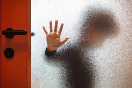 Tovuzda ailə üç uşağından imtina etdi