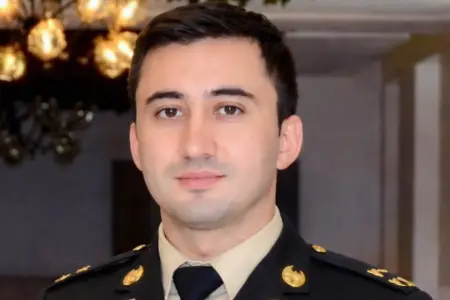 Dövlət Xidmətinin əməkdaşı faciəvi şəkildə öldü - Foto