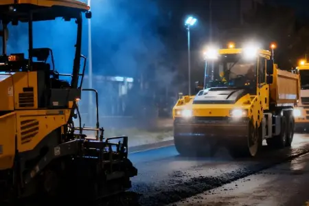 Bu yollarda gecə saatlarında təmir işləri aparılacaq