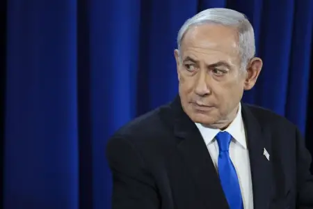 Netanyahu birbaşa danışıqlara başlamaq əmri verdi