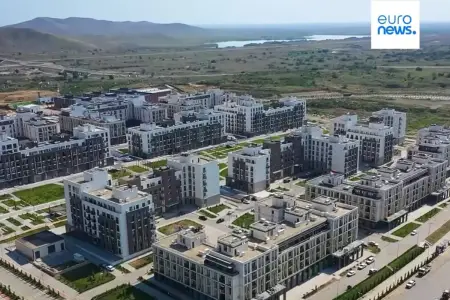 “Euronews” WUF13 ərəfəsində şəhər inkişafının yeni modellərini işıqlandırdı – VİDEO