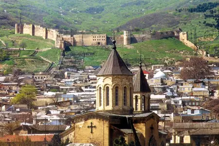 Bu ölkədə XƏBƏRDARLIQ EDİLDİ: aprelin 15-dək…