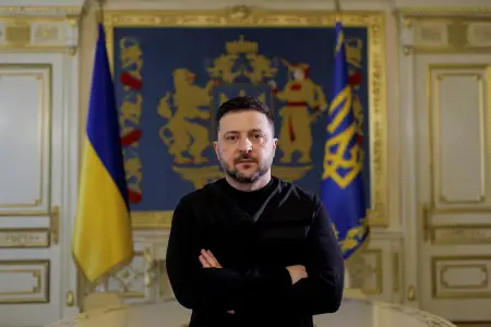 Növbəti üçtərəfli görüşlər olacaq - Zelenski açıqladı