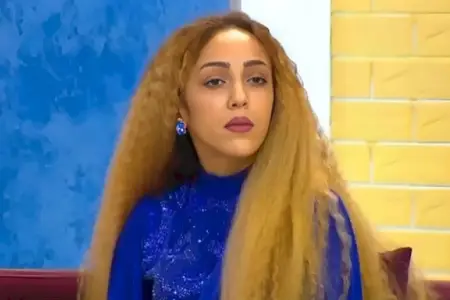 Müğənni Ofeliya Şabanovaya ağır itki