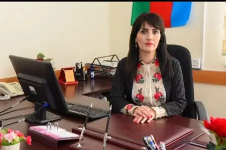 “ADU-nun nüfuzu gündən-günə artır” - Nərgiz Çərkəzqızı