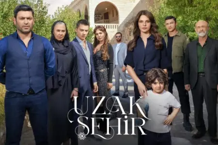 Məşhur serialın çəkilişləri dayandırıldı – SƏBƏB