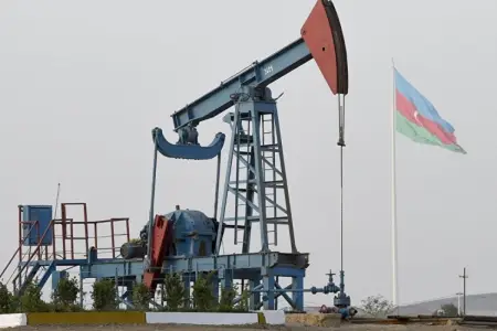 Azərbaycan neftinin qiyməti açıqlandı