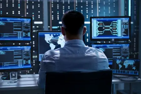 Macarıstandan məlumat daxil oldu - Kiberdələduzluq ifşa edildi