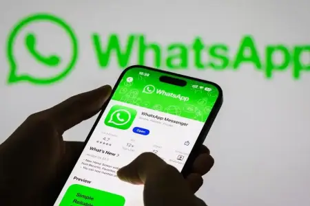"Whatsapp" istifadəçiləri aldadıb? - Şəxsi mesajlar..