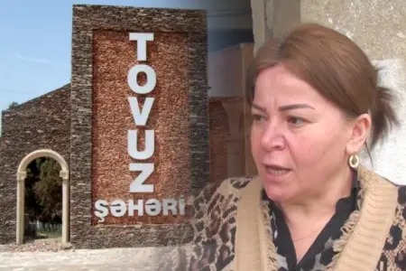 "Uşaqları dilənməyə məcbur edirlər" – Qonşular Tovuzdakı hadisədən danışdı