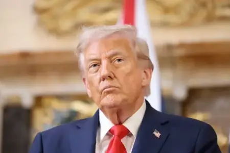 Tramp İsraildən bunu xahiş etdi 