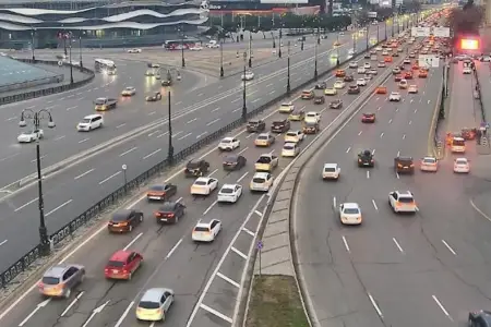 Hazırda 18 yolda tıxac var - SİYAHI