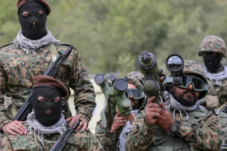 "Hizbullah" İsrail ilə müharibənin davam edəcəyini elan etdi