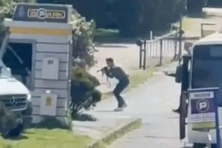 İstanbuldakı İsrail konsulluğuna onlar hücum edib - Adlar məlum oldu