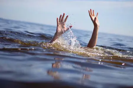 Ötən ay kanalda batan gəncin meyiti tapıldı