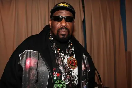 Məşhur reper xərçəngdən öldü