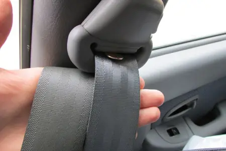 Qəzalarda 33,6 faiz şəxs bu səbəbdən ölüb