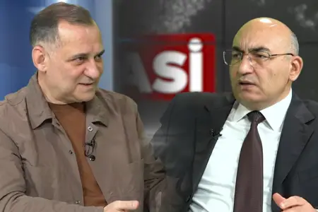  ABŞ-İsrail-İran savaşı: İqbal Ağazadədən gözlənilməz açıqlamalar 