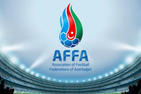 AFFA oyunları təxirə saldı - SƏBƏBİ