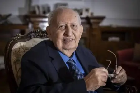 Türkiyə parlamentinin sabiq sədri vəfat etdi