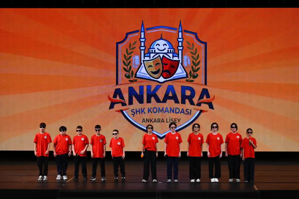 Bir kubok, min gülüş, bir əbədi ad!