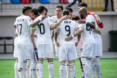“Qarabağ" çempionluq yolunda xal itirdi