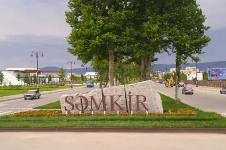 Şəmkirdə zəhərlənən qadın dünyasını dəyişdi