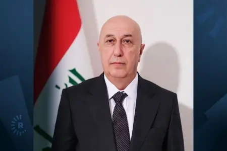 İraq yeni prezidentini seçdi