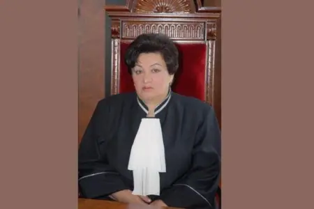 Sabiq nazirin həyat yoldaşı vəfat etdi