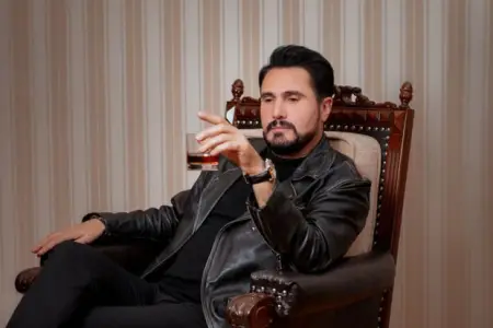 “Kişi sponsorlar ancaq qadınlara dəstək olur” - Nadir Qafarzadə