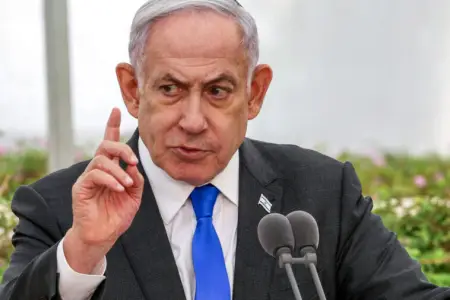 Netanyahu ömürlük həbs edilə bilər