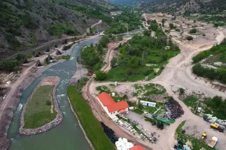 Qarabağın su ehtiyatlarının Bakıya ötürülməsi mümkün ola bilər