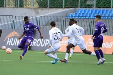  "Qəbələ" "İmişli"ni, "Turan Tovuz" "Sumqayıt"ı qəbul edir