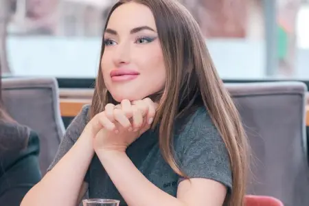 Alyona Əliyeva Pasxa bayramı münasibətilə paylaşım etdi