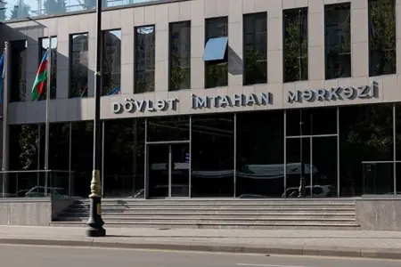 Patent müvəkkilliyinə namizədlərin attestasiya imtahanı keçirildi