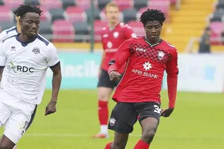 “İmişli” 14 oyun sonra qələbə qazandı