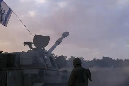 İranla bağlı göstəriş verildi