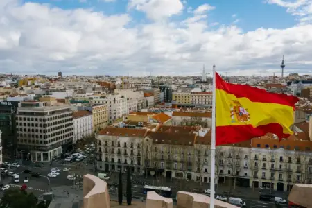 İspaniya diplomatı İsrail XİN-ə çağırıldı