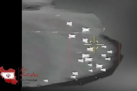 SEPAH Trampa xəbərdarlıq etdi