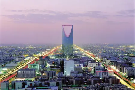 Səudiyyə Ərəbistanı İraqa nota göndərdi