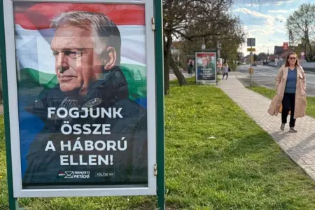 Macarıstanda parlament seçkilərində rekord fəallıq qeydə alındı