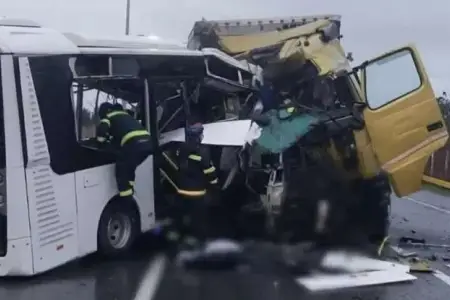 Salyanda qəza: yaralılar var