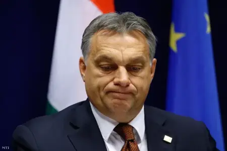 Orban onların qələbəsini elan etdi