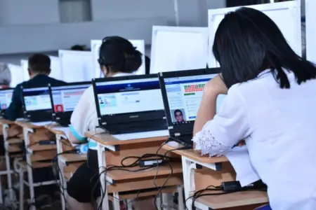 Müəllimlərin iş yerinin dəyişdirilməsi müsabiqəsi başlayır