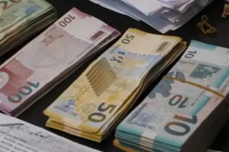 MN-də müvəqqəti tutduğu vəzifədə külli miqdarda - Rüşvət alıb